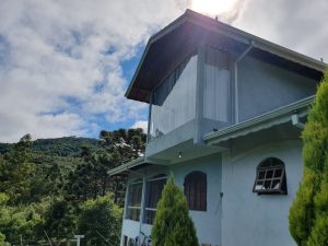 CHALÉ PENOT NOAR