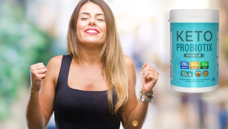 Keto probiotix in Poland
